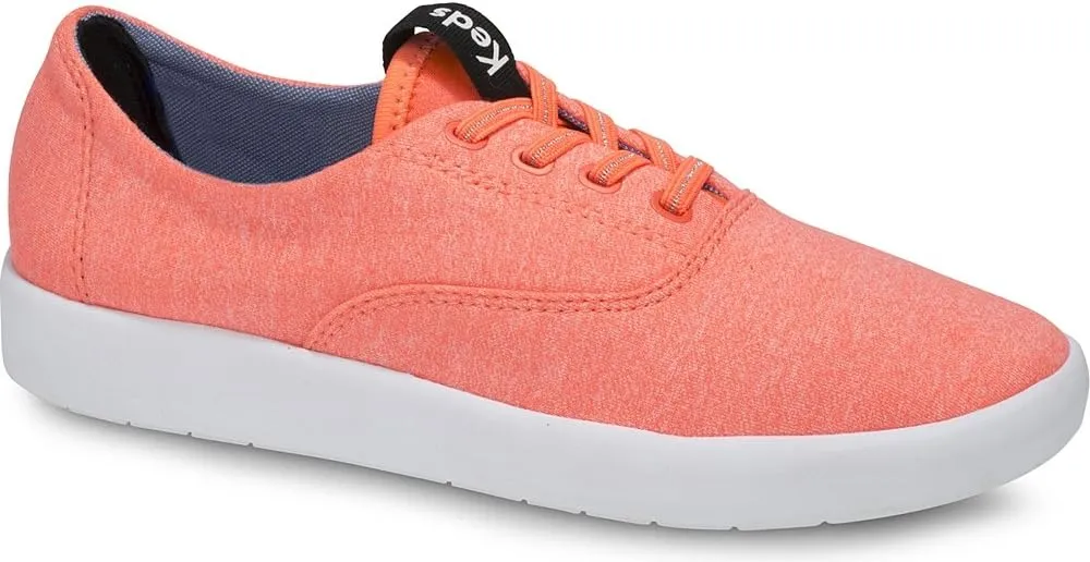 Keds Unisex-Adult LEAP Studio Jersey Sneaker