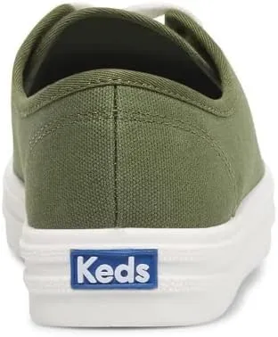 Keds Women's Breezie Canvas