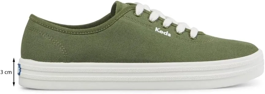 Keds Women's Breezie Canvas