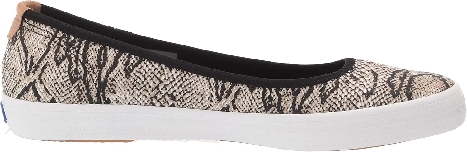 Keds Women's Bryn Ballet Flat
