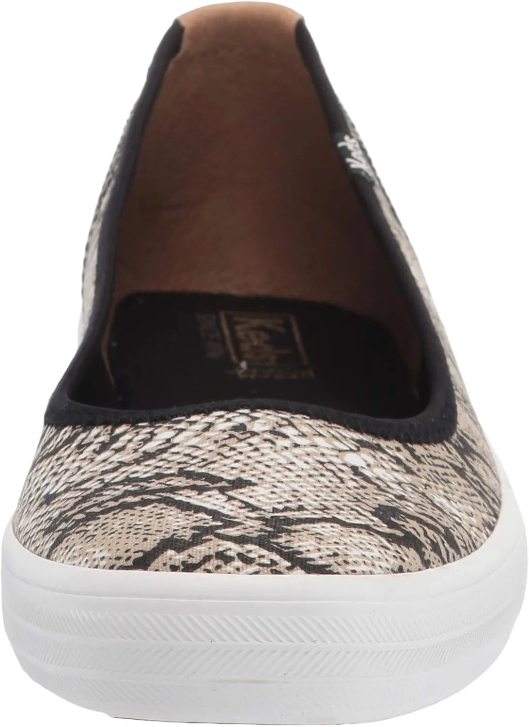 Keds Women's Bryn Ballet Flat