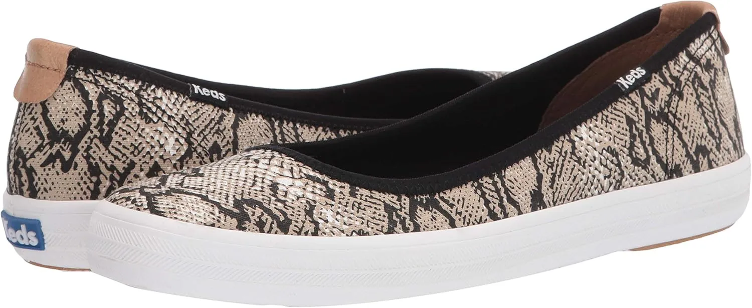 Keds Women's Bryn Ballet Flat