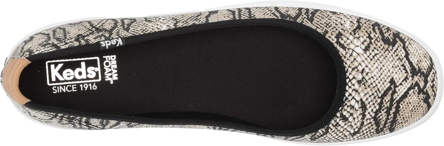 Keds Women's Bryn Ballet Flat