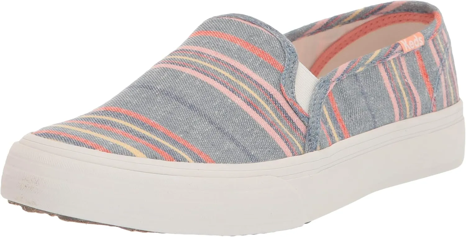 Keds Women's Double Decker Sneaker