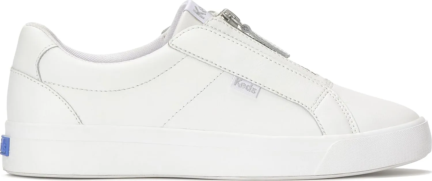 Keds Women's Pursuit Zip Fashion Sneaker