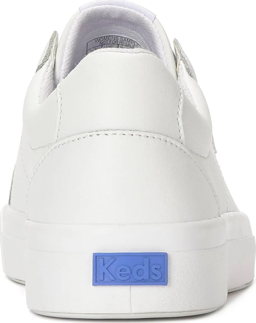 Keds Women's Pursuit Zip Fashion Sneaker