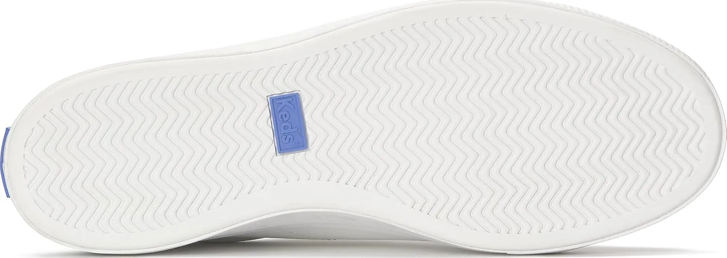 Keds Women's Pursuit Zip Fashion Sneaker