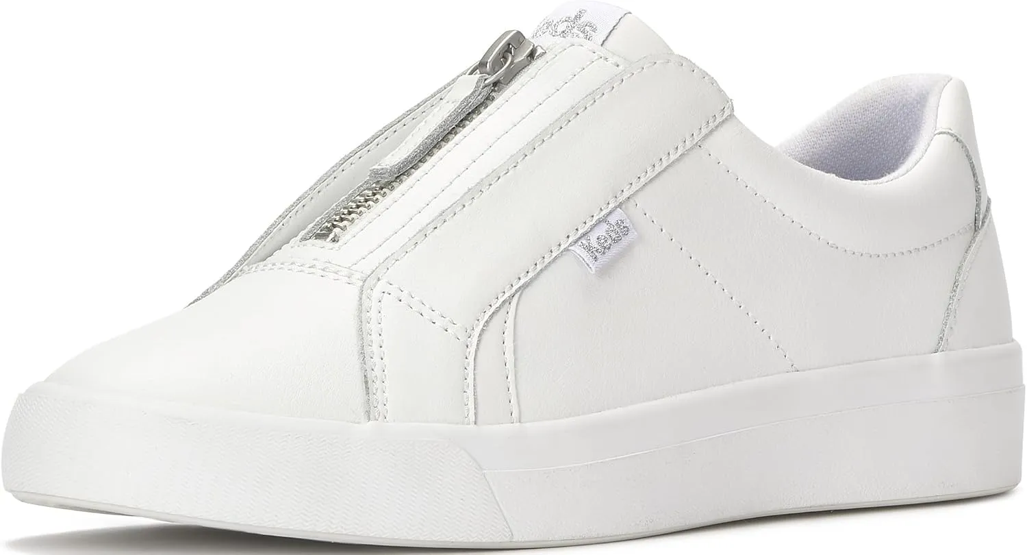 Keds Women's Pursuit Zip Fashion Sneaker