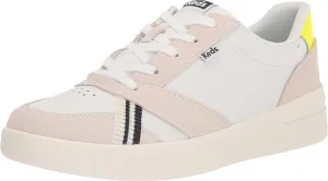 Keds Women's The Court Lace Up Sneaker