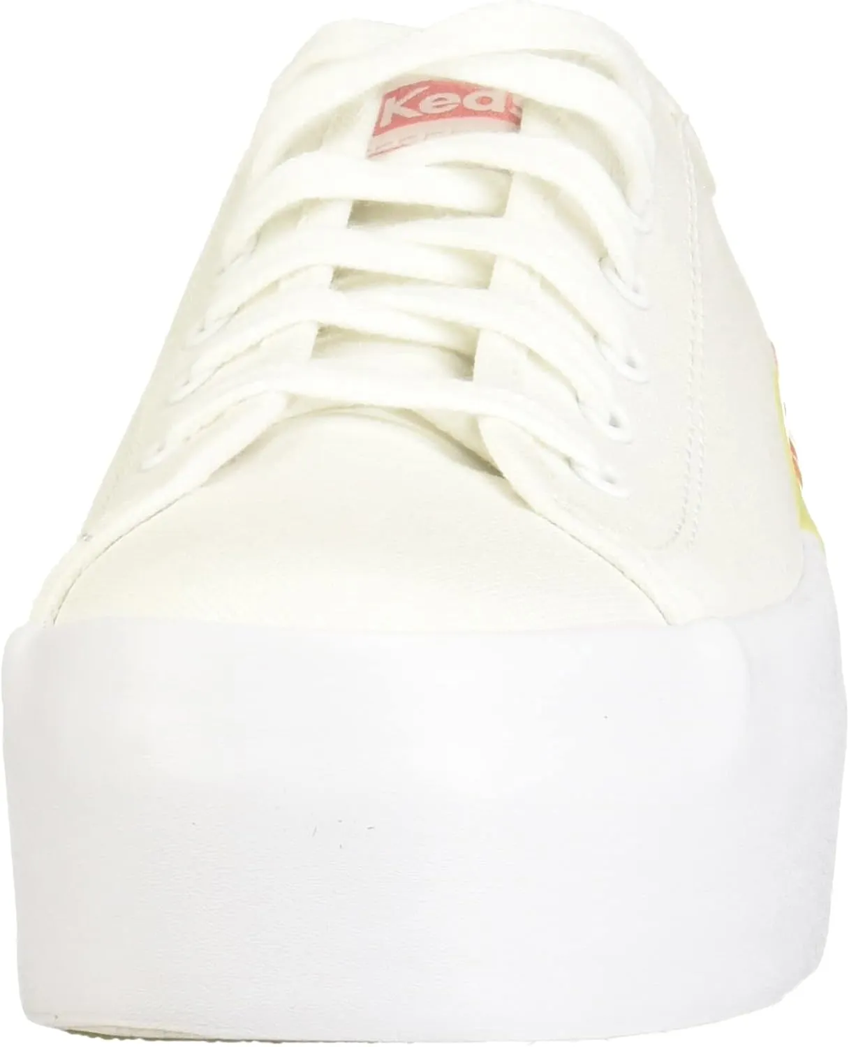 Keds Women's Triple Up Canvas Sneaker