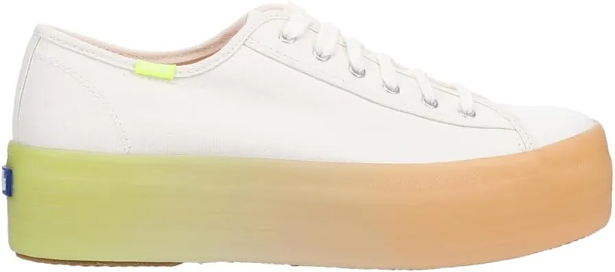 Keds Women's Triple Up Sneaker