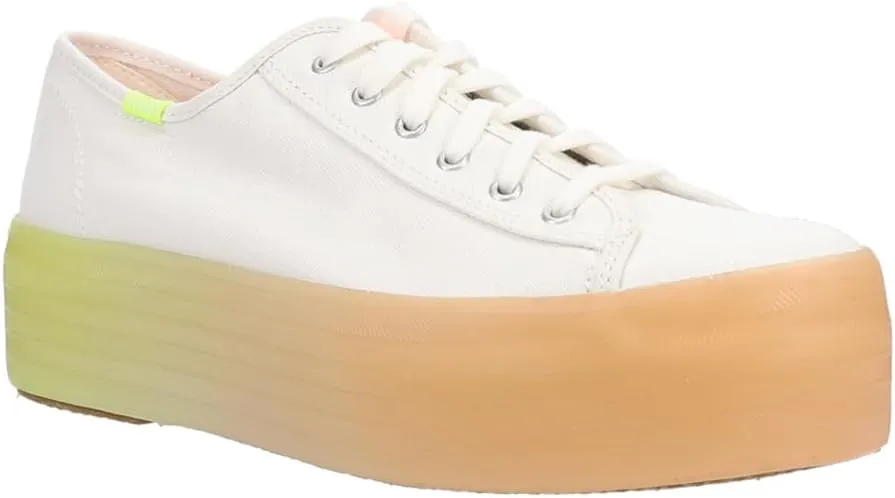 Keds Women's Triple Up Sneaker