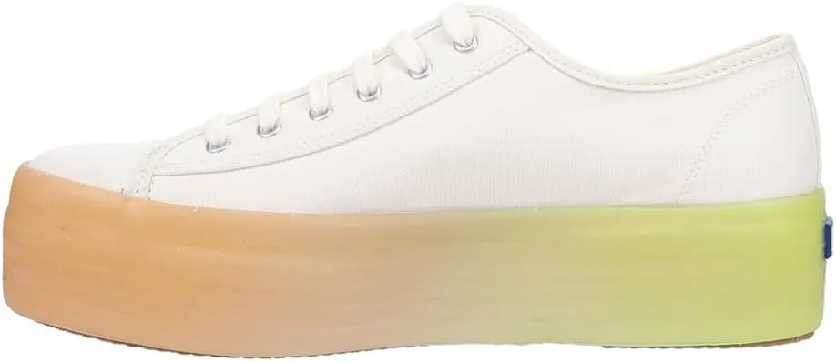 Keds Women's Triple Up Sneaker