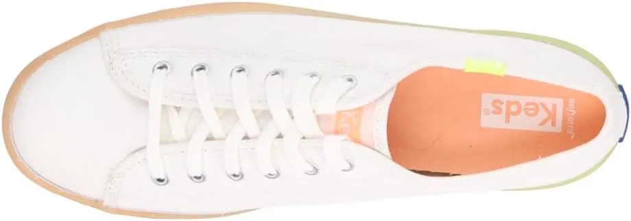Keds Women's Triple Up Sneaker