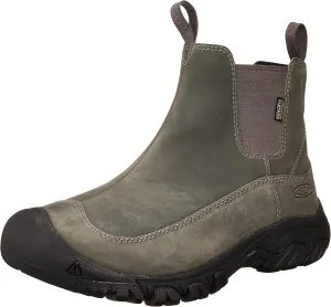 KEEN Men's, Anchorage III Waterproof Boot