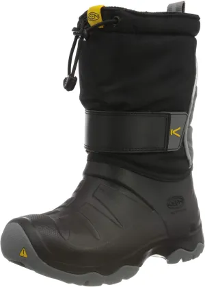 KEEN Unisex-Child Umi Boot 2 Waterproof Hiking