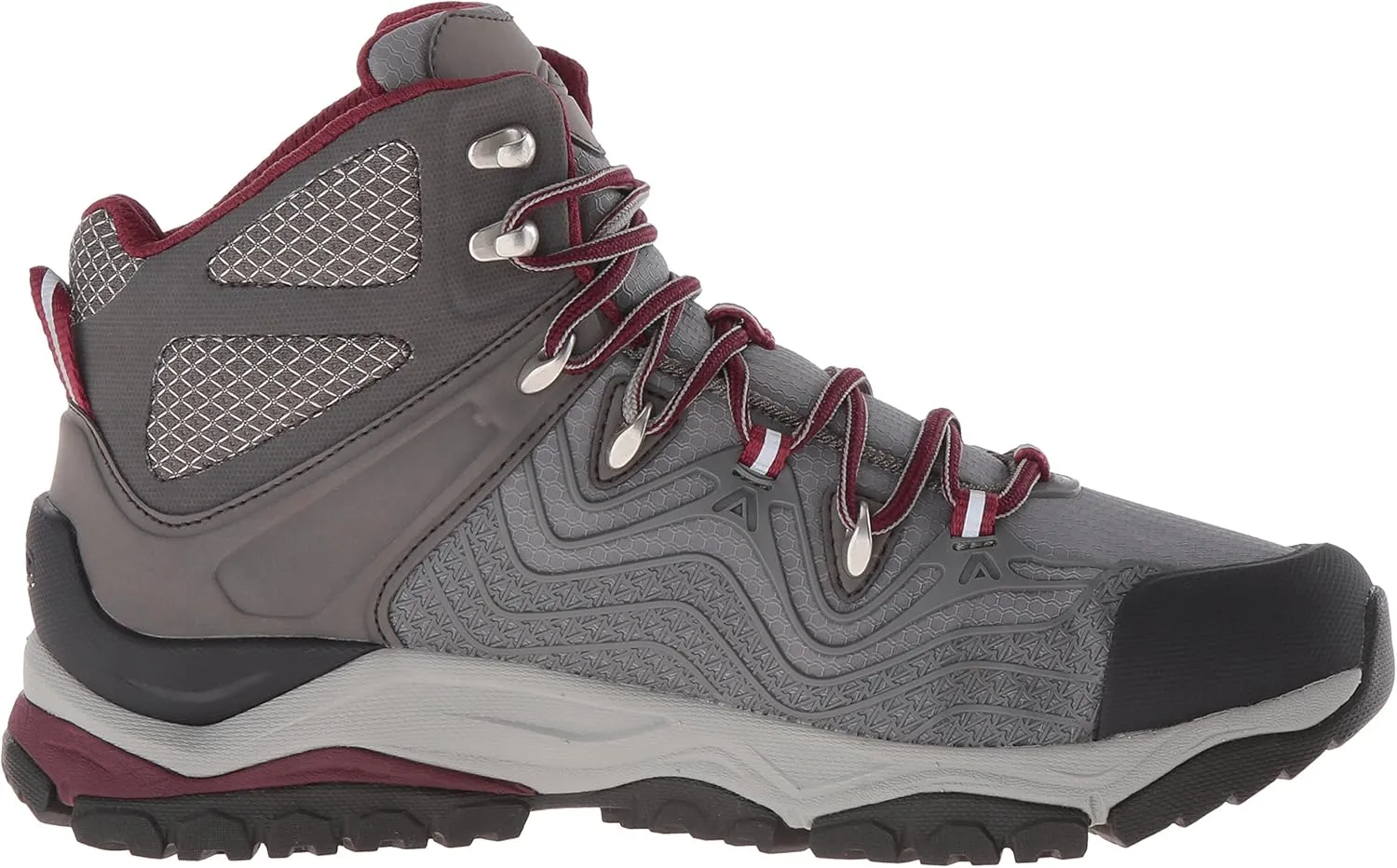 KEEN Women's Aphlex Mid Waterproof Boot
