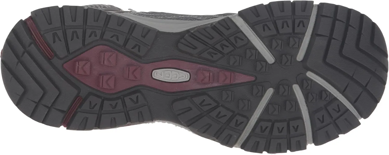 KEEN Women's Aphlex Mid Waterproof Boot