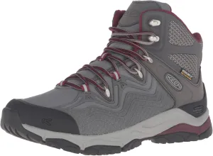 KEEN Women's Aphlex Mid Waterproof Boot