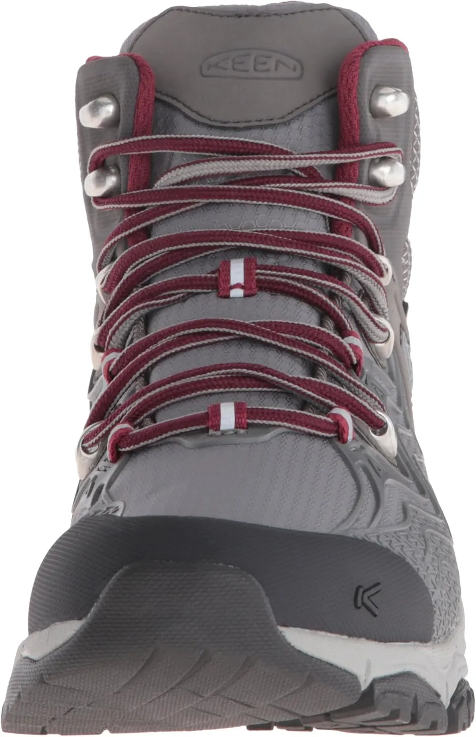 KEEN Women's Aphlex Mid Waterproof Boot