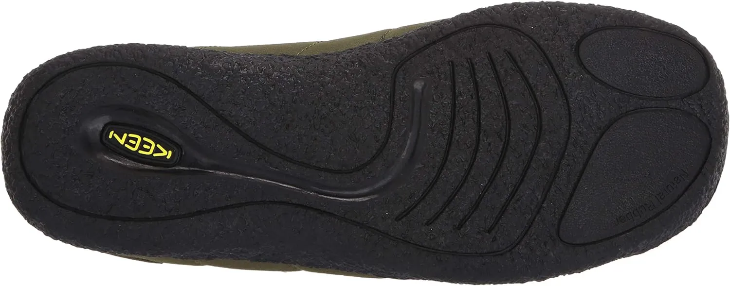 KEEN Women's Howser Slide Loafer
