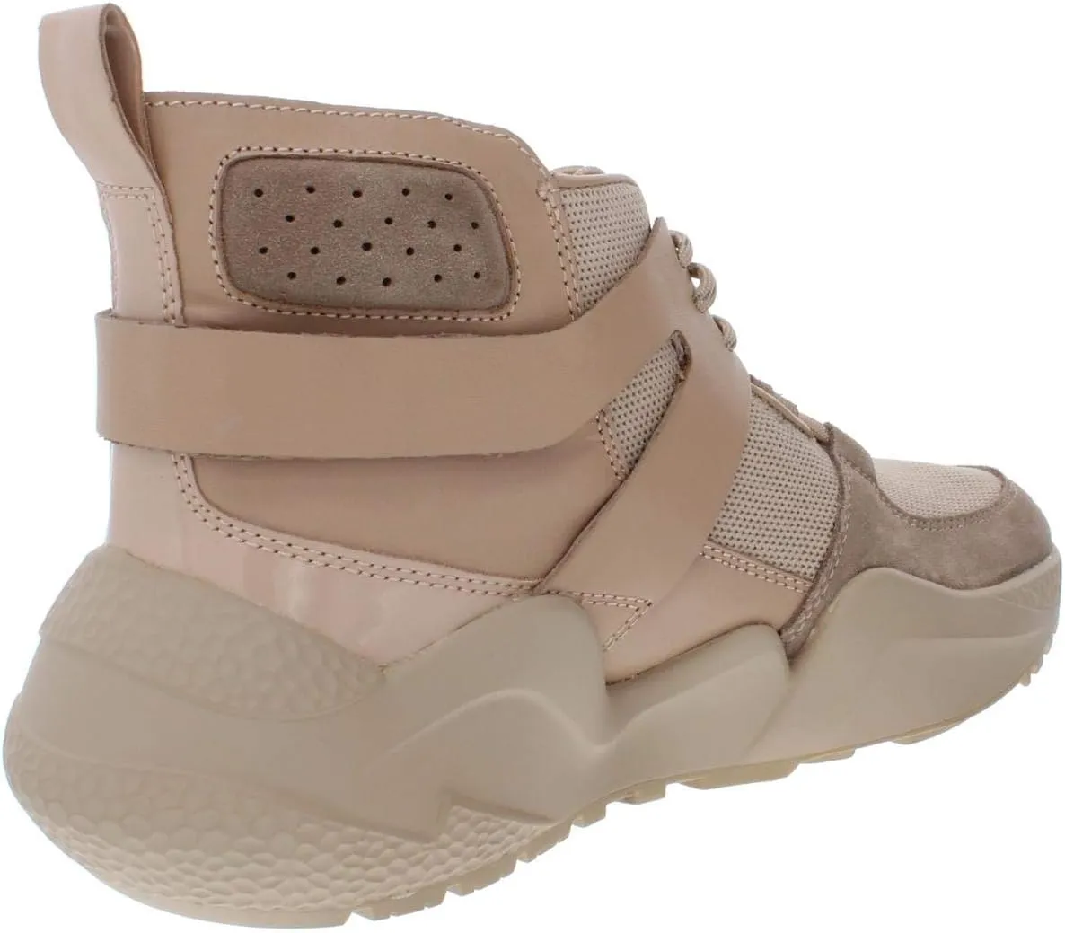 Kenneth Cole New York womens Maddox Hiker High Top Sneaker