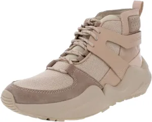 Kenneth Cole New York womens Maddox Hiker High Top Sneaker