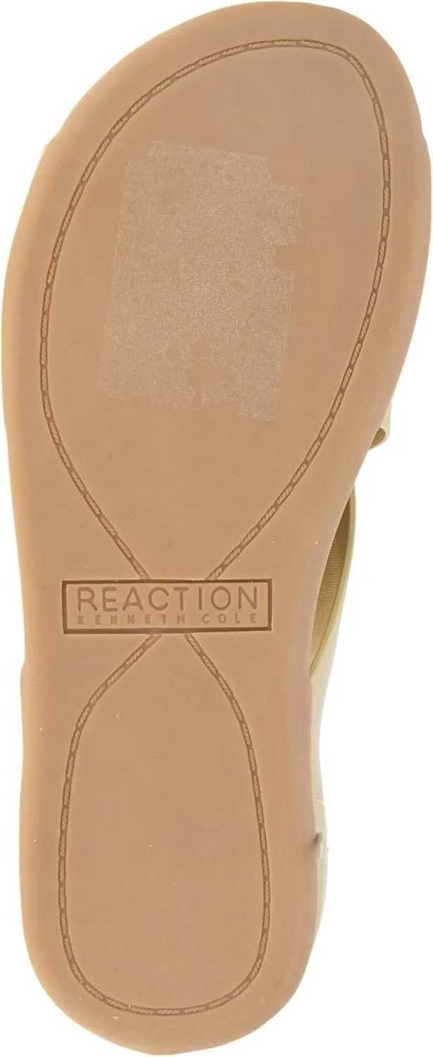 Kenneth Cole REACTION Women's Selena Flat Sandal