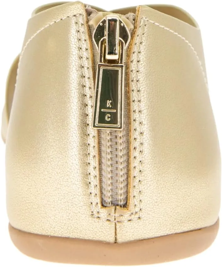 Kenneth Cole REACTION Women's Selena Flat Sandal