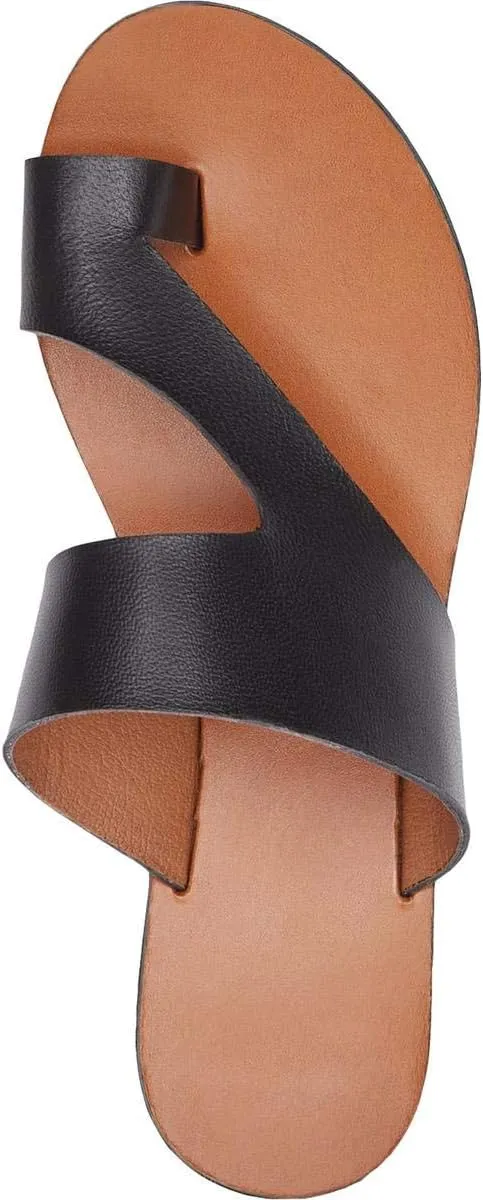 Kenneth Cole Women's Palm Sandal