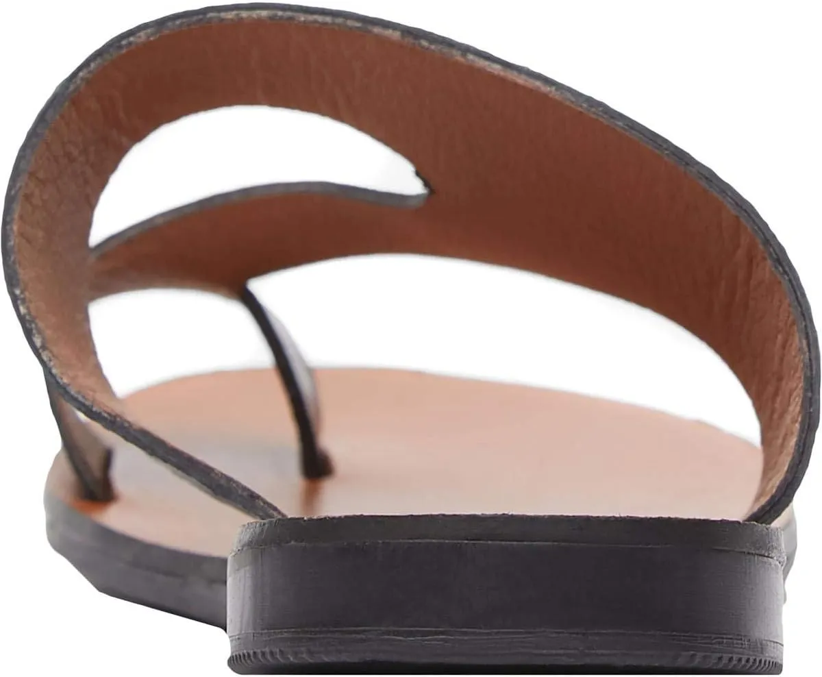 Kenneth Cole Women's Palm Sandal