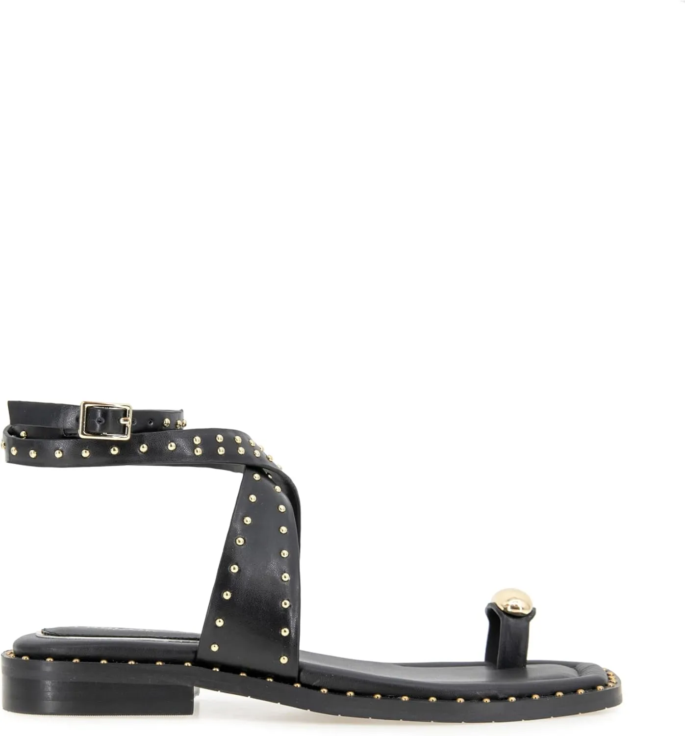 Kenneth Cole Women's Ravenn Flat Sandal