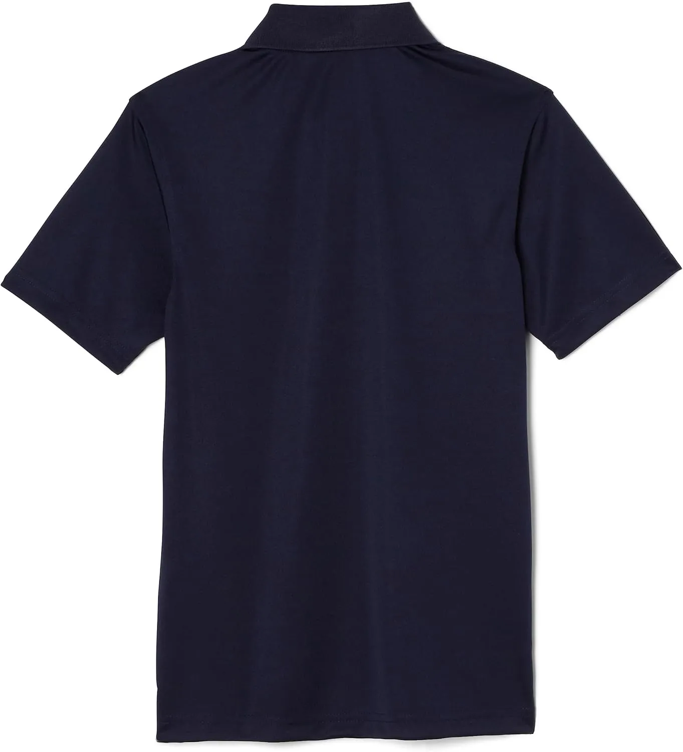 Kids' Short Sleeve Performance Polo Shirt