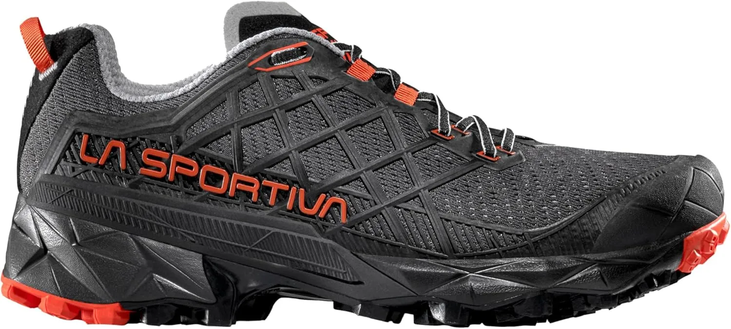 La Sportiva Mens Akyra II Light Hiker and Trail Running Shoe