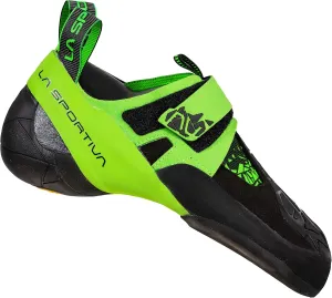 La Sportiva Mens Skwama Vegan Performance Rock Climbing Shoe