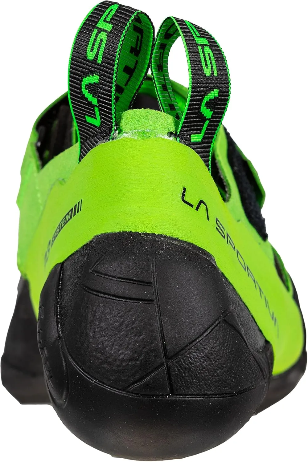 La Sportiva Mens Skwama Vegan Performance Rock Climbing Shoe