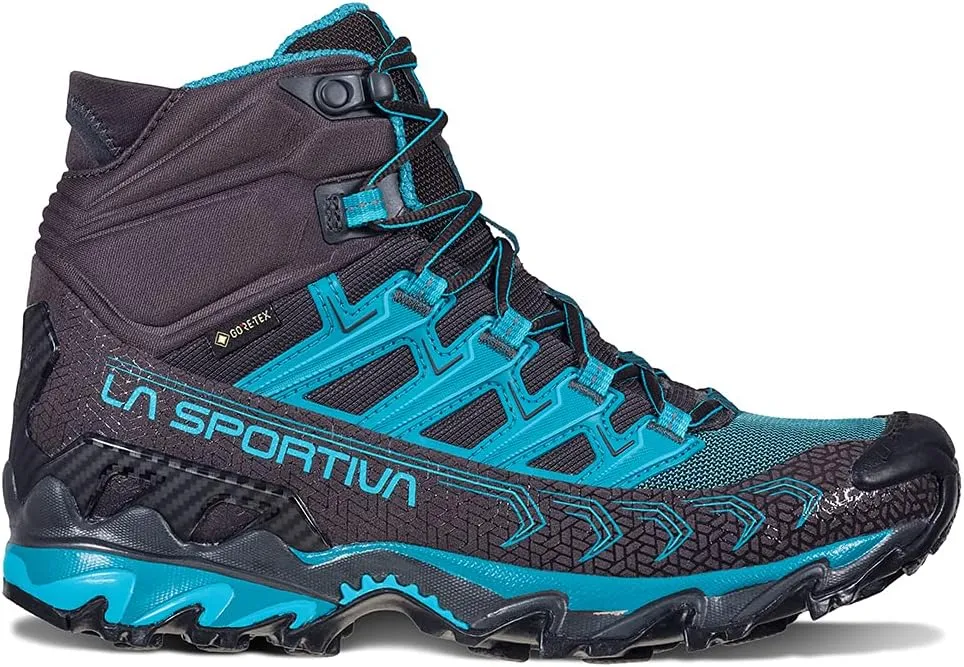 La Sportiva Womens Ultra Raptor II Mid GTX Hiking Boot