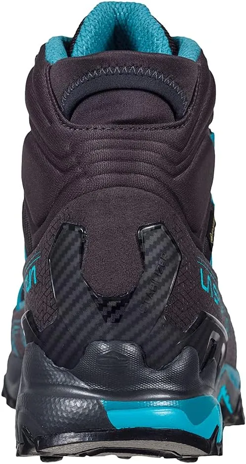La Sportiva Womens Ultra Raptor II Mid GTX Hiking Boot
