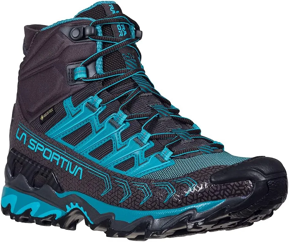 La Sportiva Womens Ultra Raptor II Mid GTX Hiking Boot