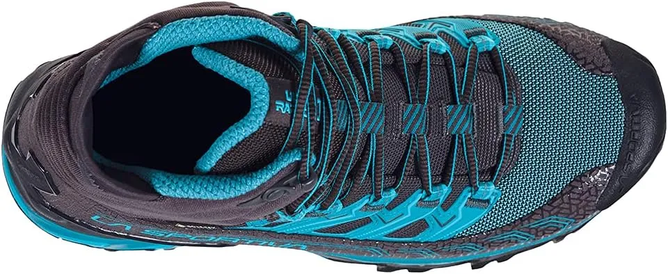 La Sportiva Womens Ultra Raptor II Mid GTX Hiking Boot