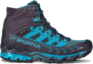 La Sportiva Womens Ultra Raptor II Mid GTX Hiking Boot