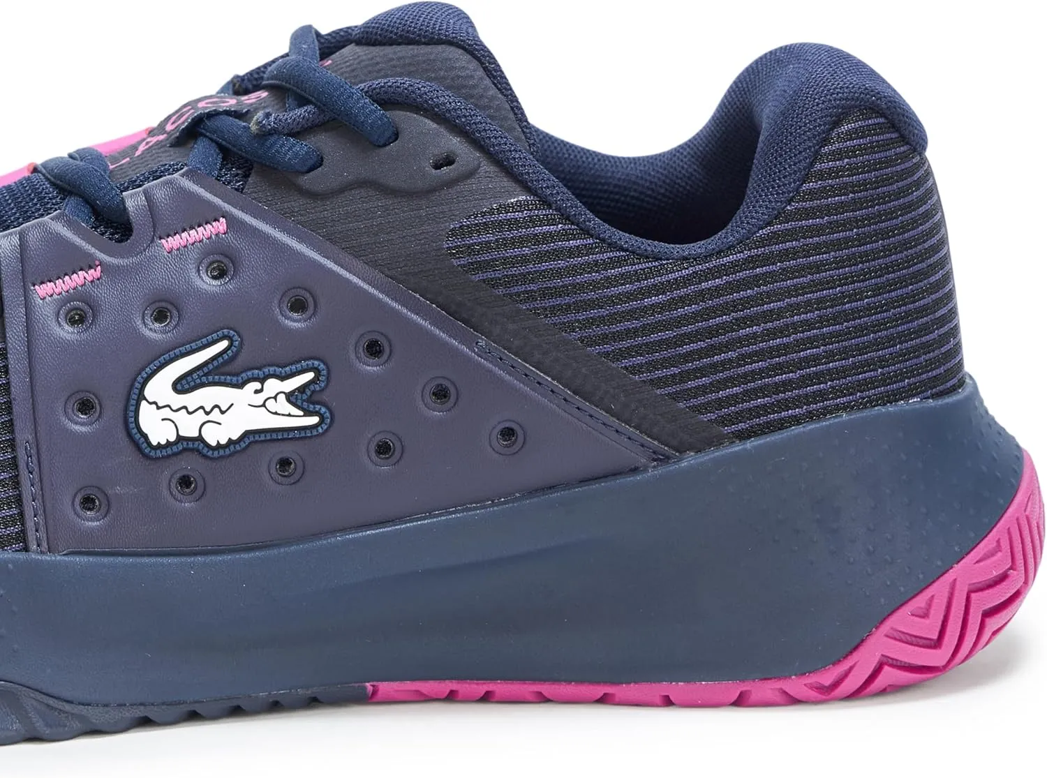 Lacoste Women's Power Serve Sneaker