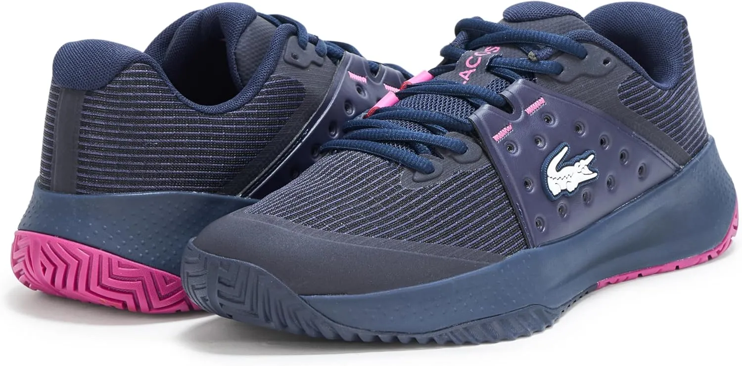Lacoste Women's Power Serve Sneaker