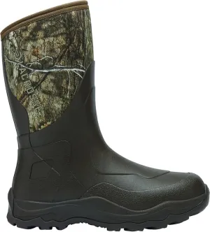 LaCrosse Men's Alpha Agility Field Boot 12" Outdoor Hunting Boot