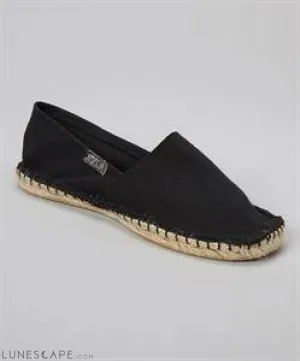 LATAREE Soft Flexible Flat Espadrille