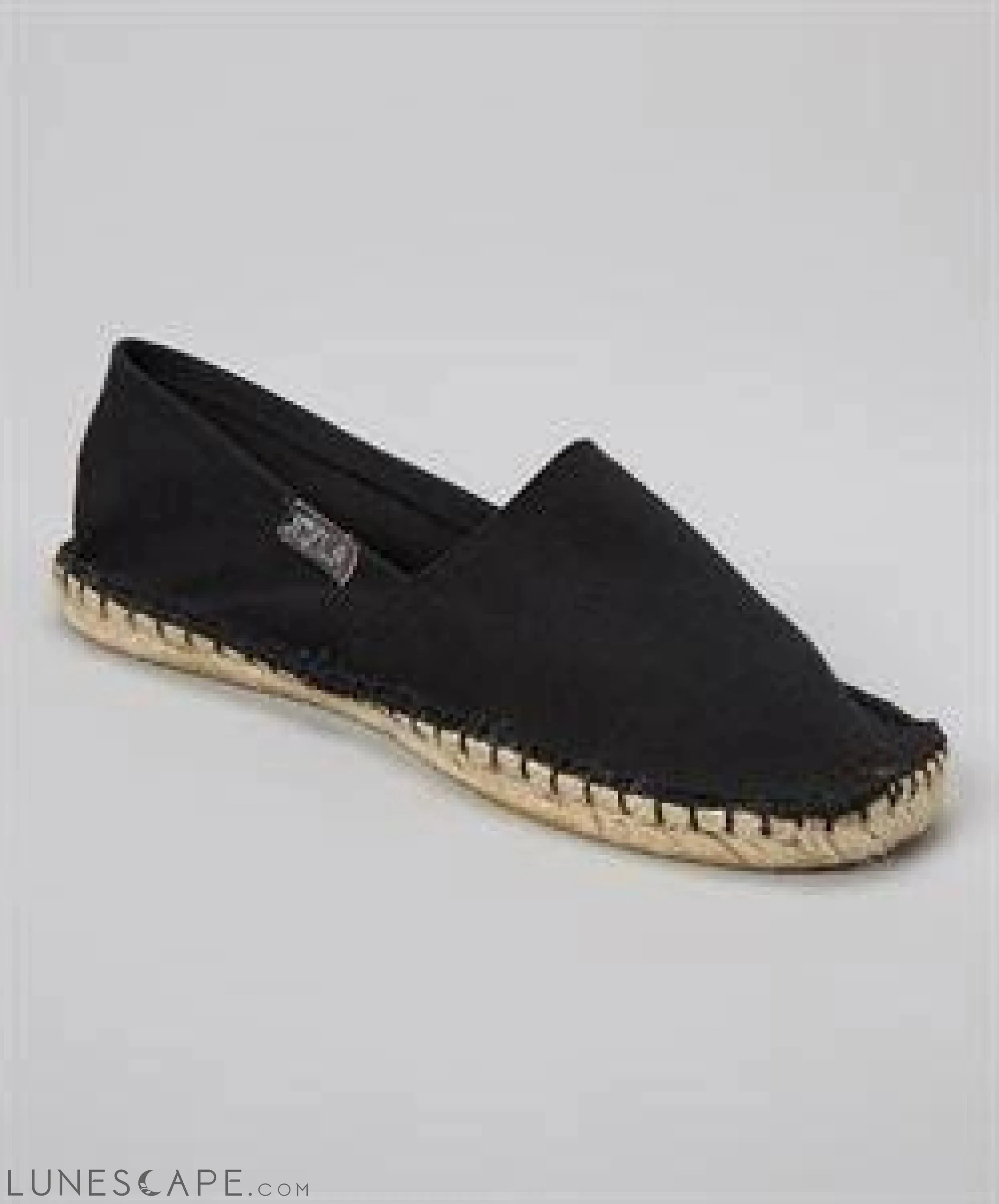 LATAREE Soft Flexible Flat Espadrille