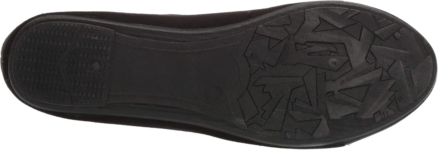 Laura Ashley Girl's Lisa Ballet Flat