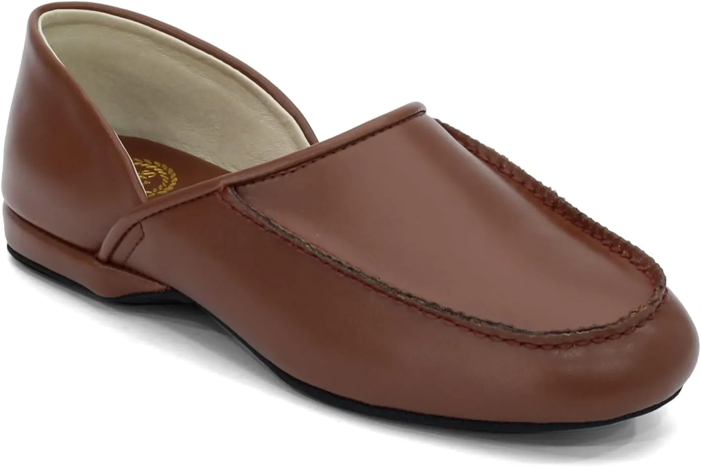 L.B. Evans Men's Chicopee Slip on Slipper