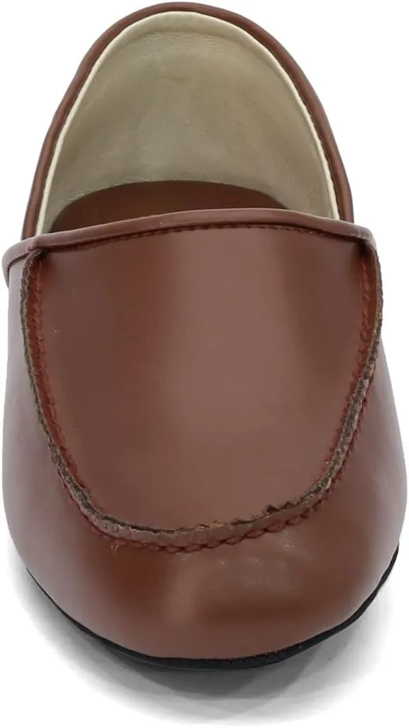 L.B. Evans Men's Chicopee Slip on Slipper