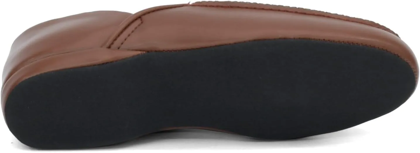 L.B. Evans Men's Chicopee Slip on Slipper